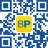 QRCode per scaricare l'App di Poste italiane