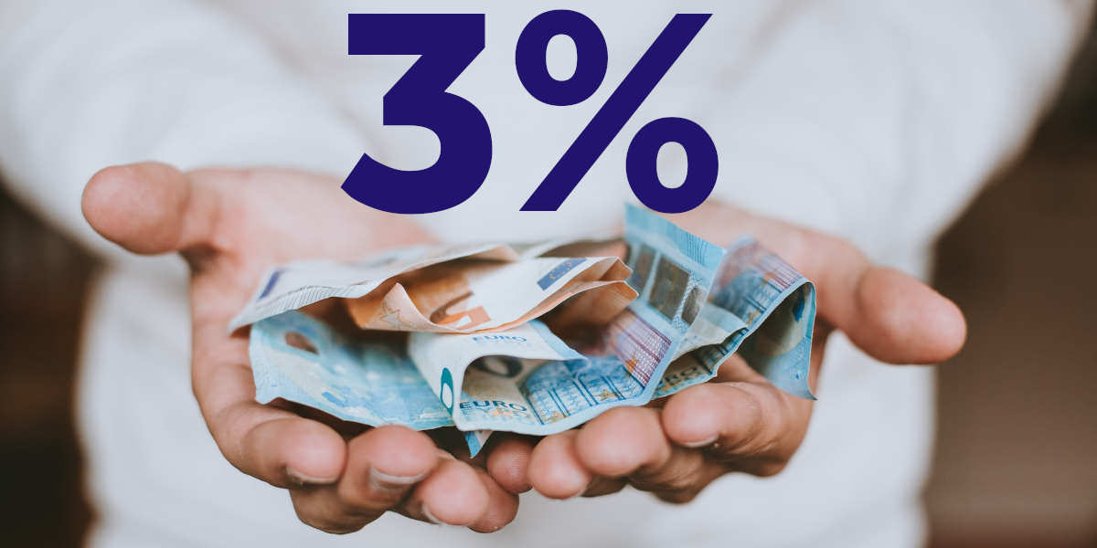 offerta supersmart rinnova al 3% il conto di deposito di Poste Italiane
